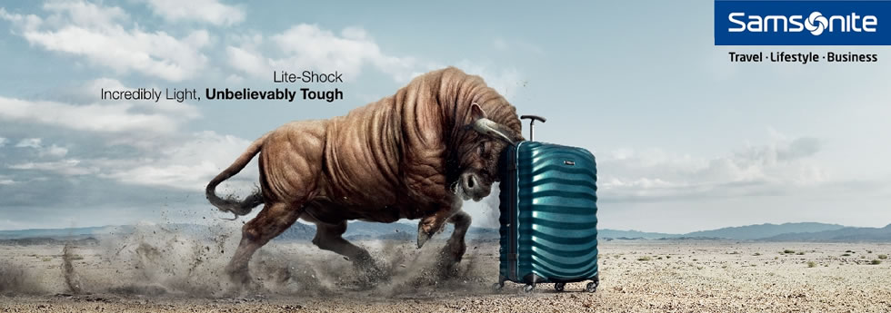 Samsonite - TravelSmarts